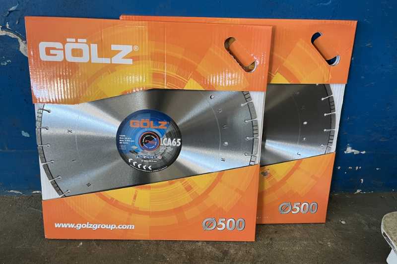 OmecoHub - Immagine GOLZ FS170